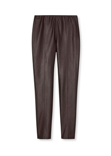 Leggings in cooler Leder-Optik thumbnail 2
