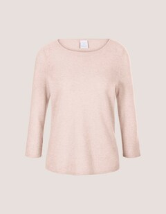 Kaschmirpullover mit U-Boot-Ausschnitt thumbnail 6