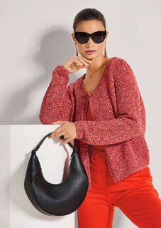 Strickjacke thumbnail 5