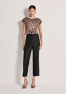 Culotte met linnen thumbnail 3