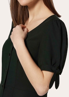 Sommerkleid mit Knopfleiste thumbnail 6