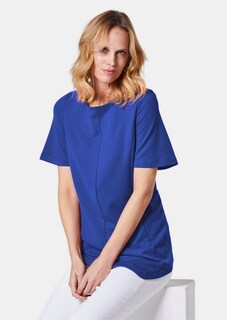 T-shirt asymétrique thumbnail 4