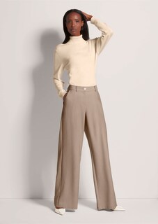 Weite Palazzo-Hose thumbnail 3