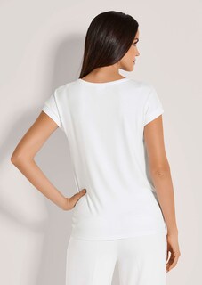 Shirt met ronde hals thumbnail 4