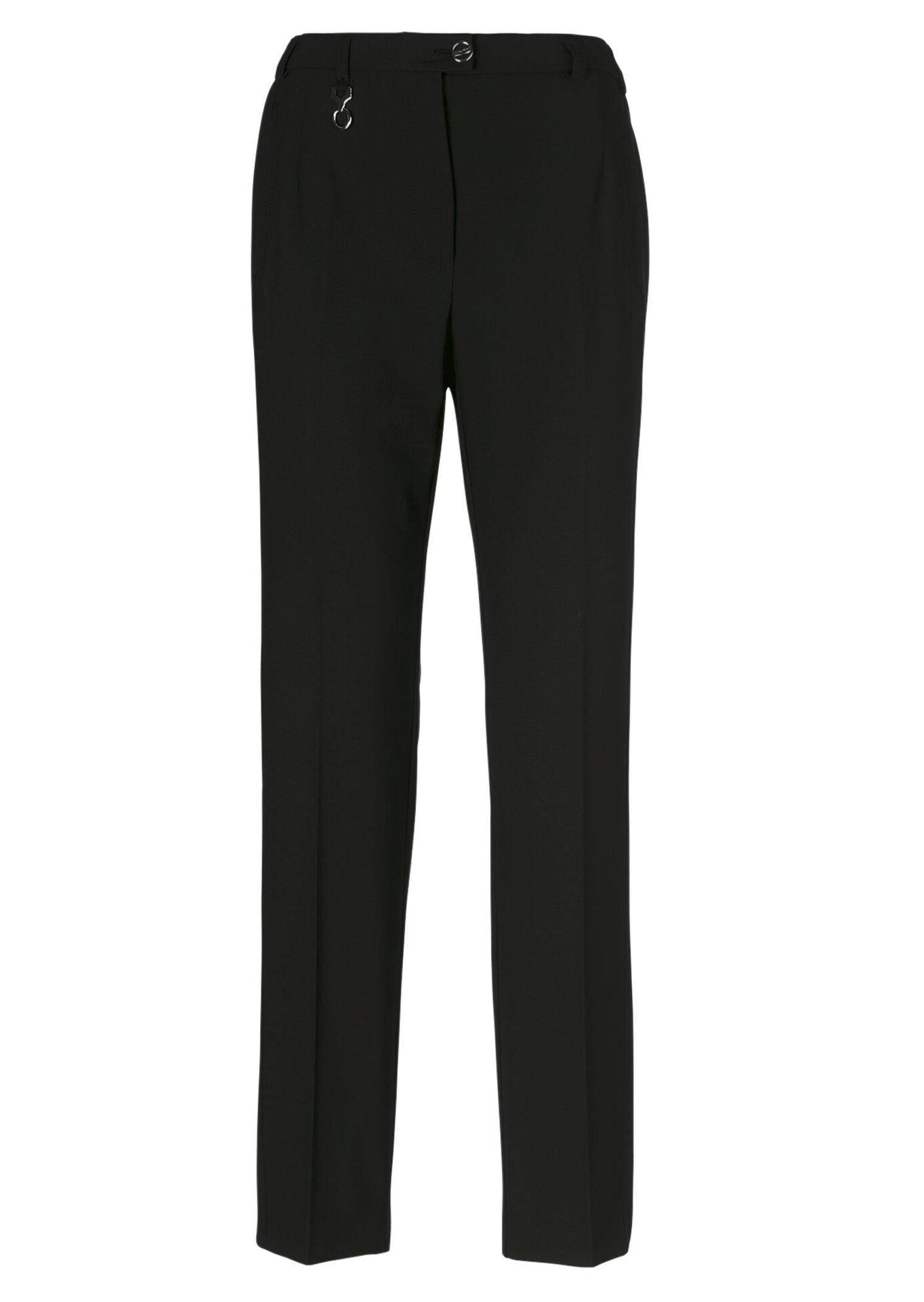 Trevira-Schurwollhose CARLA COMFORT+