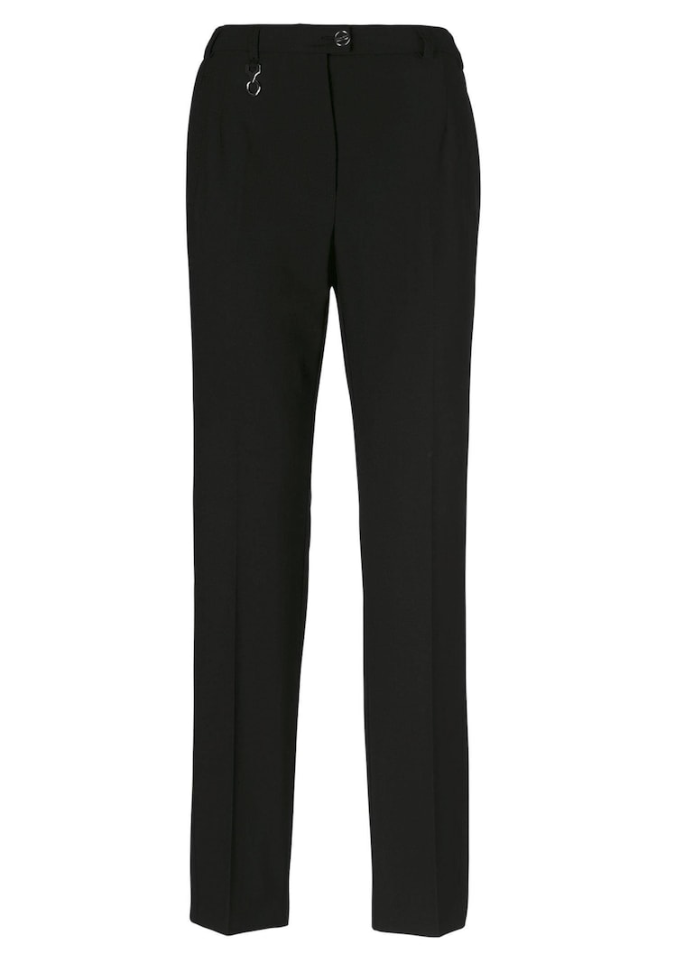 Trevira-Schurwollhose CARLA COMFORT+