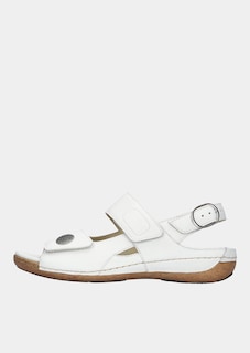 Sandalen aus Echtleder thumbnail 4