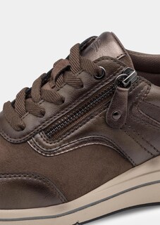 Sneakers pour hallux avec semelle intérieure en mousse à mémoire de forme thumbnail 2