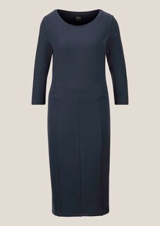 Etui-Kleid mit 3/4-Ärmeln thumbnail 7