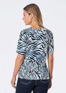 T-shirt imprimé thumbnail 3