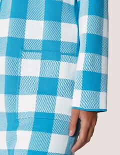 Manteau en maille thumbnail 6