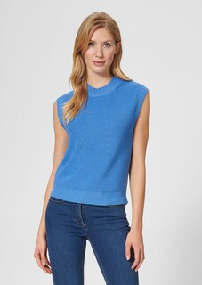 Jumper with stand-up collar thumbnail 2