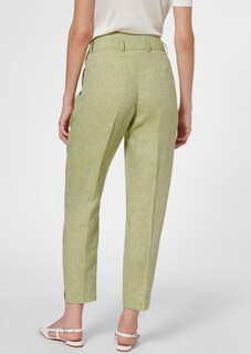 Broek. Zuiver linnen thumbnail 4