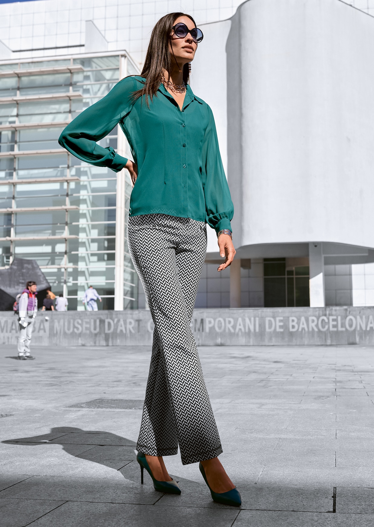 Pantalon