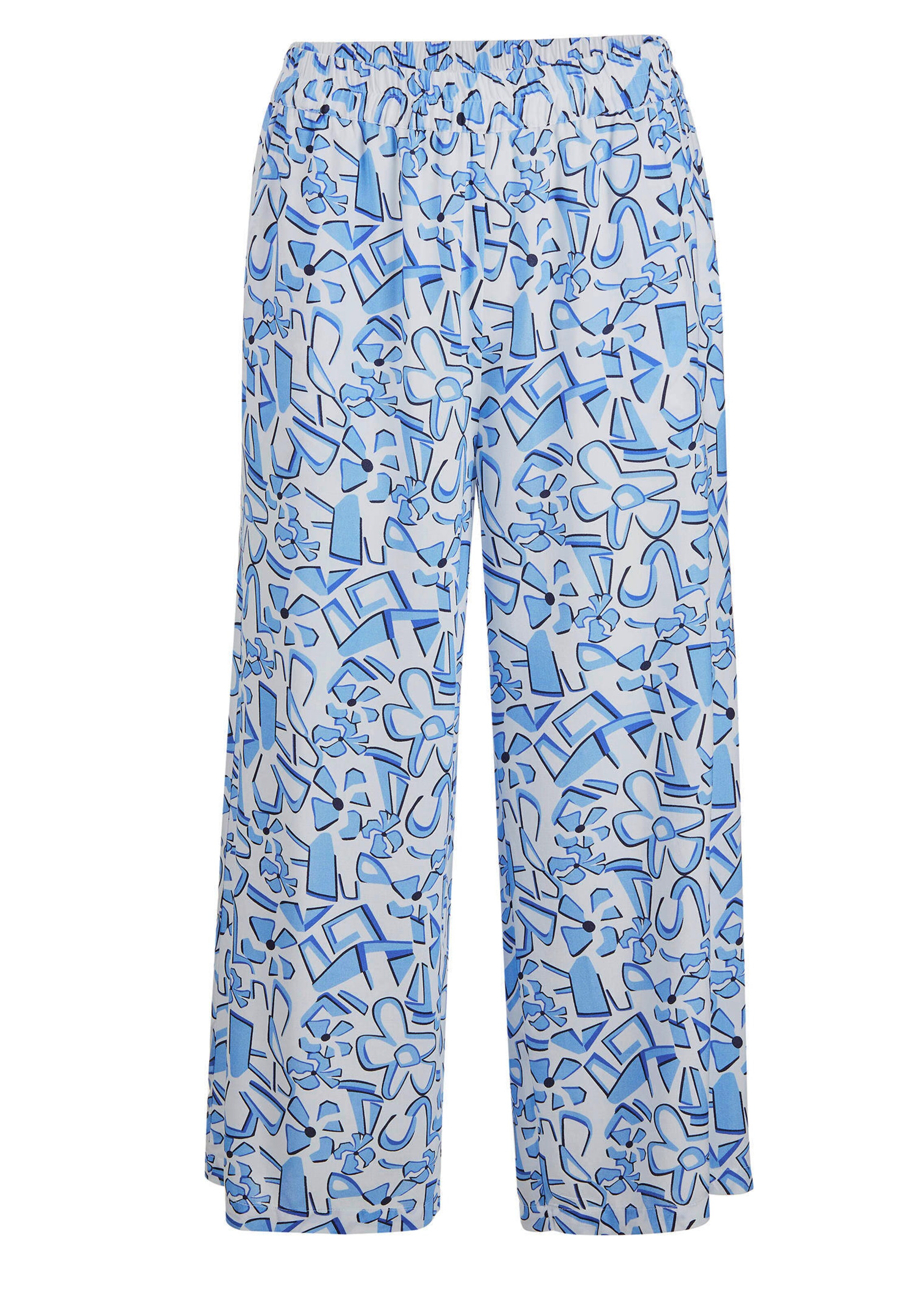 Culotte VERA van pure viscose