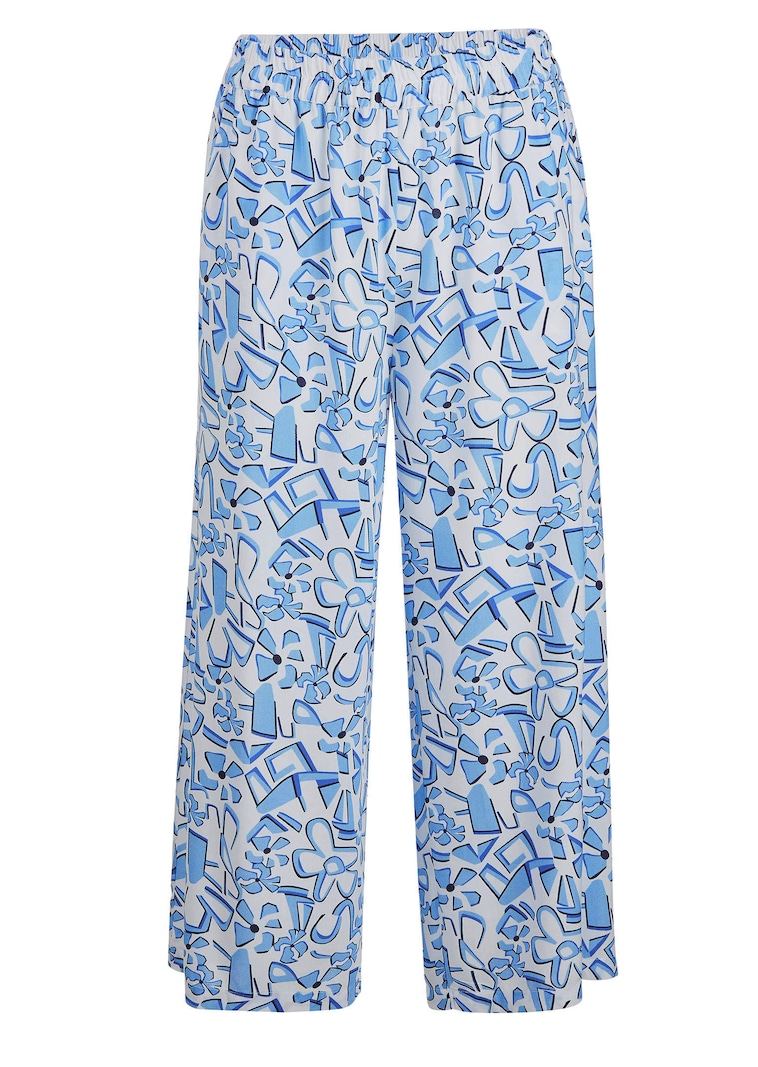 Culotte VERA aus reiner Viskose