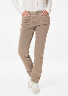 Klassische Schlupfjeans CARLA thumbnail 1