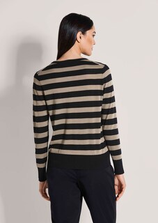 New wool cardigan thumbnail 3