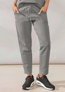 Pantalon de détente avec bandes scintillantes thumbnail 5
