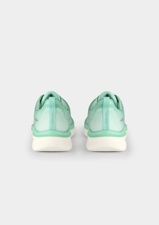 Sneakers met verwisselbaar voetbed thumbnail 4
