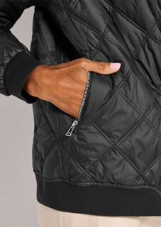 Blouson léger matelassé thumbnail 6