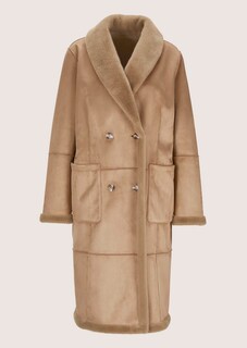 Manteau réversible thumbnail 7