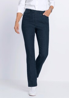 Schlupfjeans CARLA mit Glitzersteinen thumbnail 7