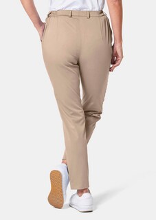 Bequeme Satinhose LOUISA COMFORT+ thumbnail 3