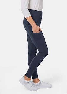 Corrigerende legging met shaping-effect thumbnail 4