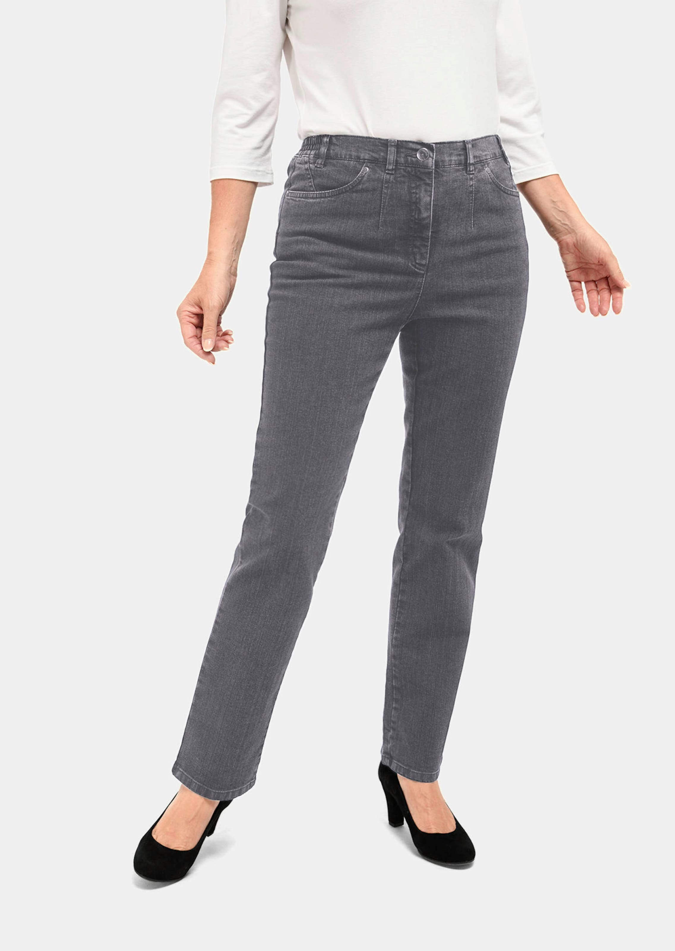 Classic Jeans CARLA