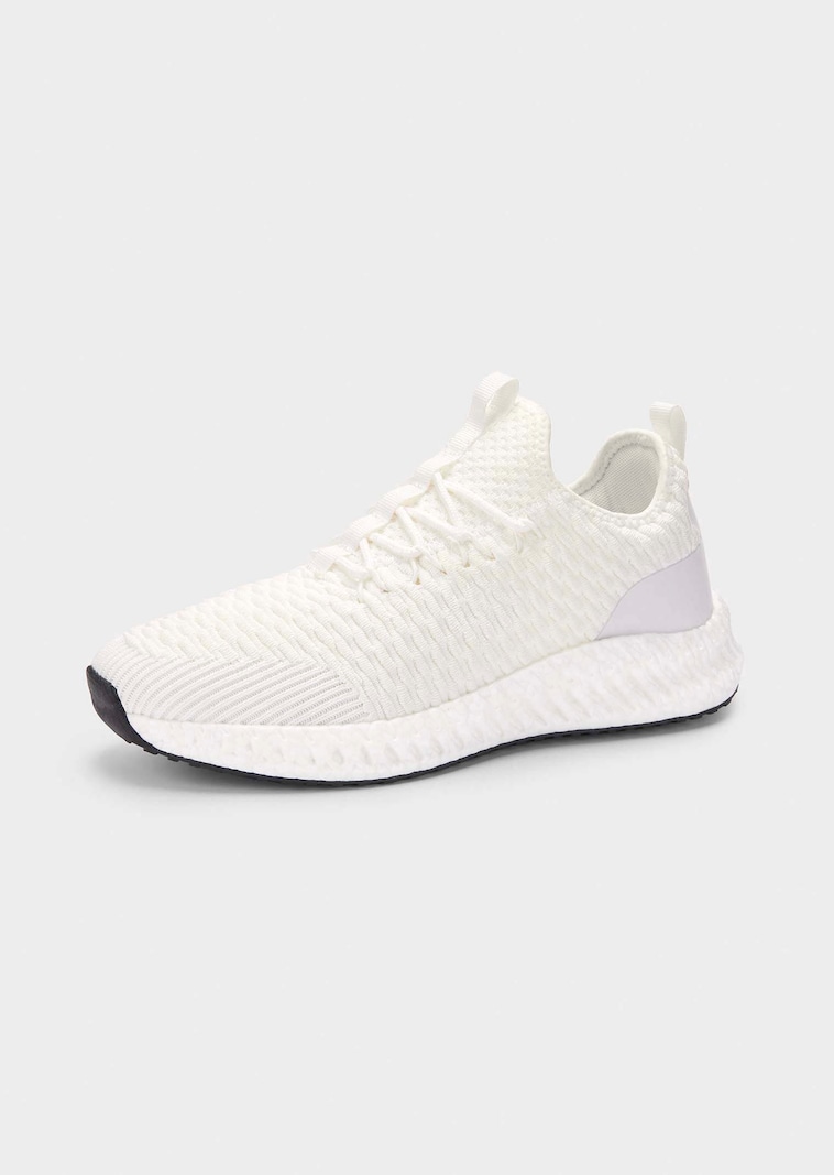 Leichter Sneaker