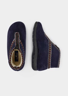 Chaussons à tige haute thumbnail 2