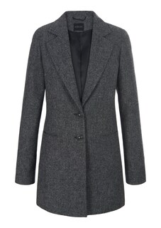 Langer Tweed-Blazer thumbnail 7