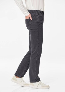 Klassische Schlupfjeans CARLA thumbnail 4