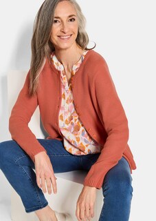 Tricot jasje van puur katoen thumbnail 4