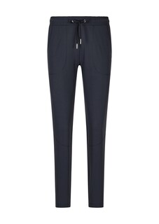 Pantalon de détente confectionnée dans une matière technique. thumbnail 5