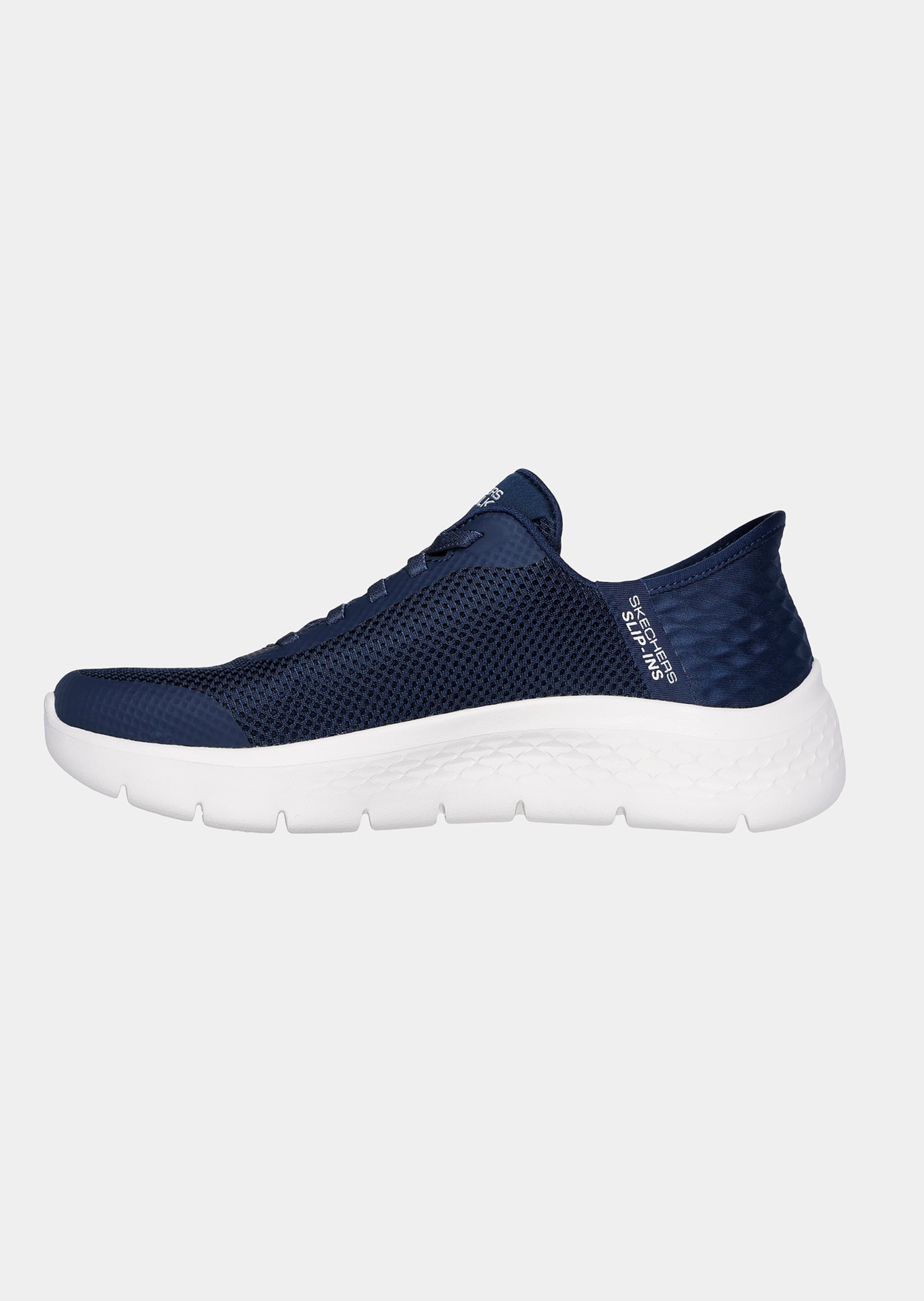 Sneaker mit Memory Foam