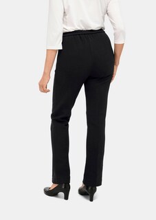 Thermo-Schlupfhose CARLA aus Jersey thumbnail 3