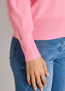 Boat neck jumper thumbnail 5