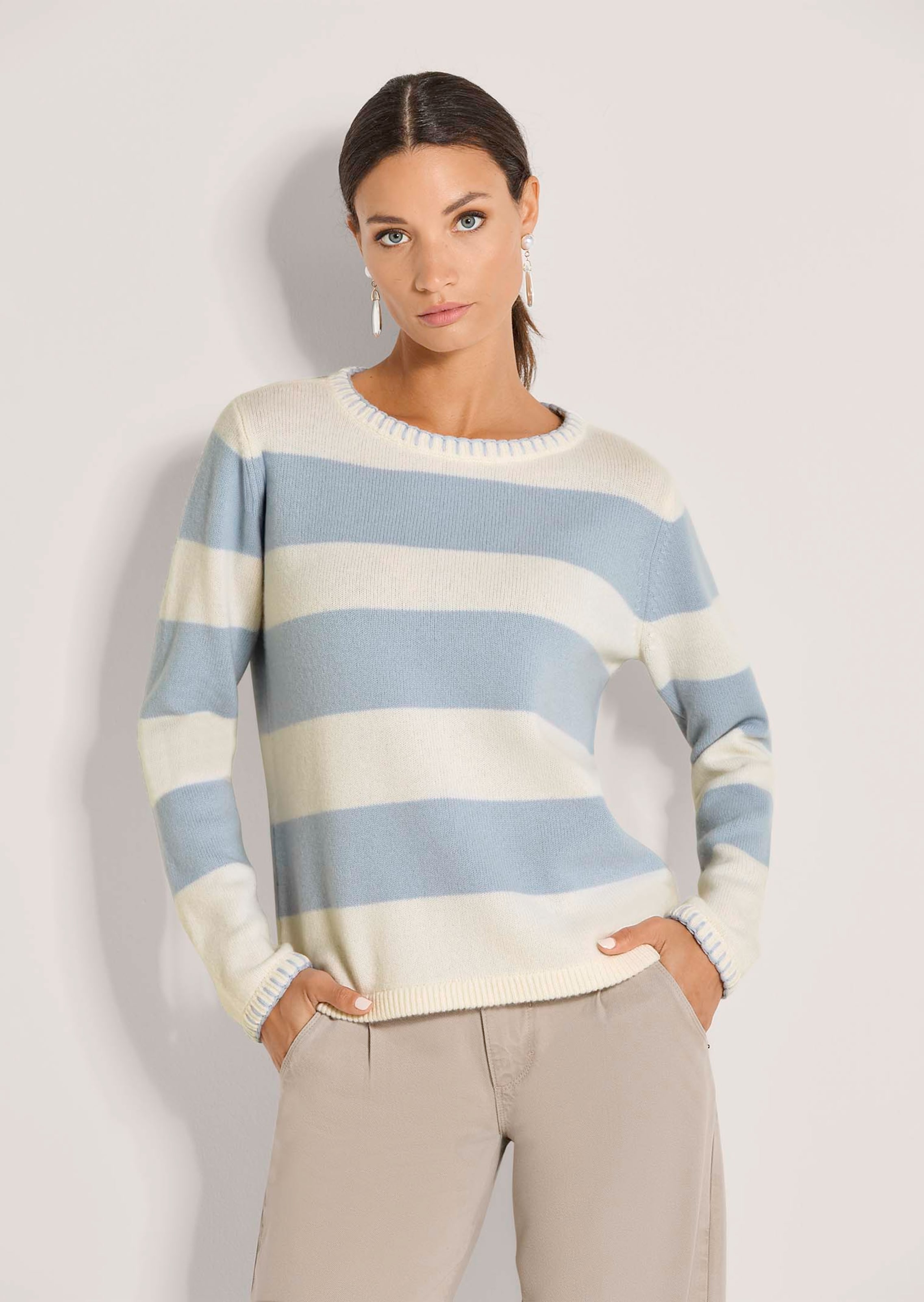 Pull