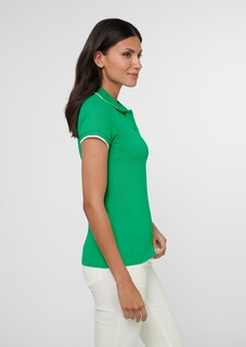 Classic polo top thumbnail 4