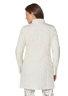 Quilted frock coat thumbnail 4