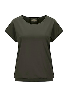 Funktionsshirt mit Rundhalsausschnitt thumbnail 5