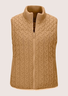 Reversible gilet thumbnail 7