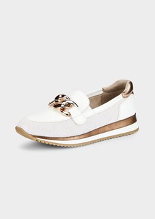 Slipper mit edlem Zierelement thumbnail 1