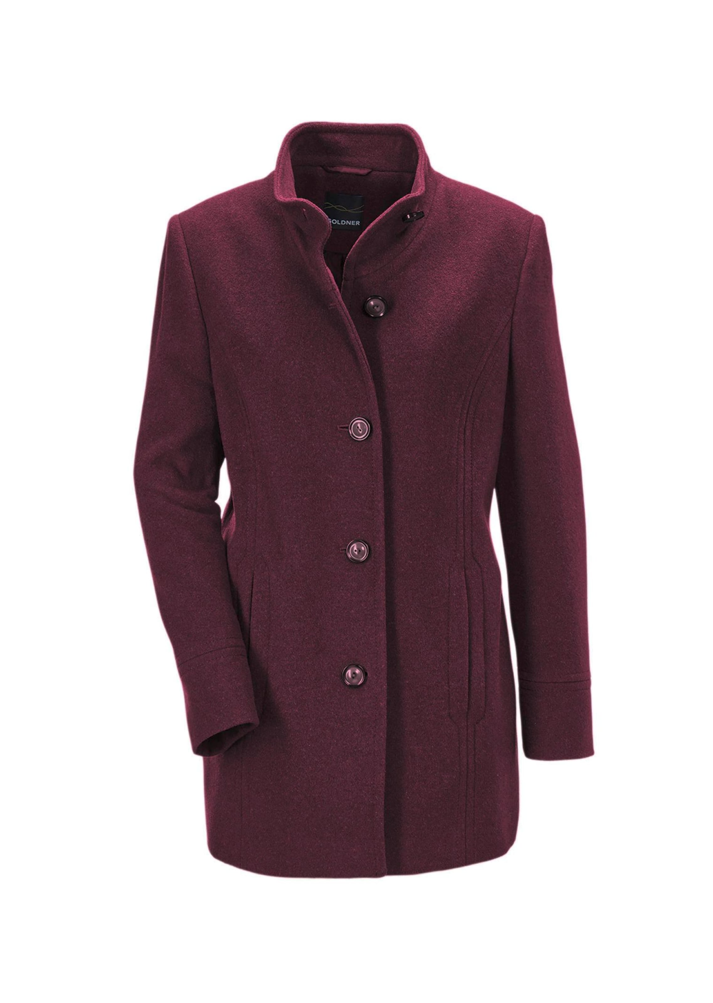 Veste en laine