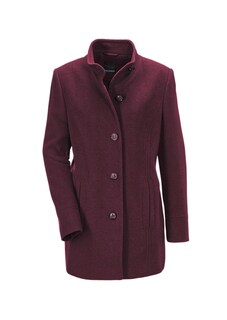 Unentbehrliche Wolljacke mit feinen Details thumbnail 6