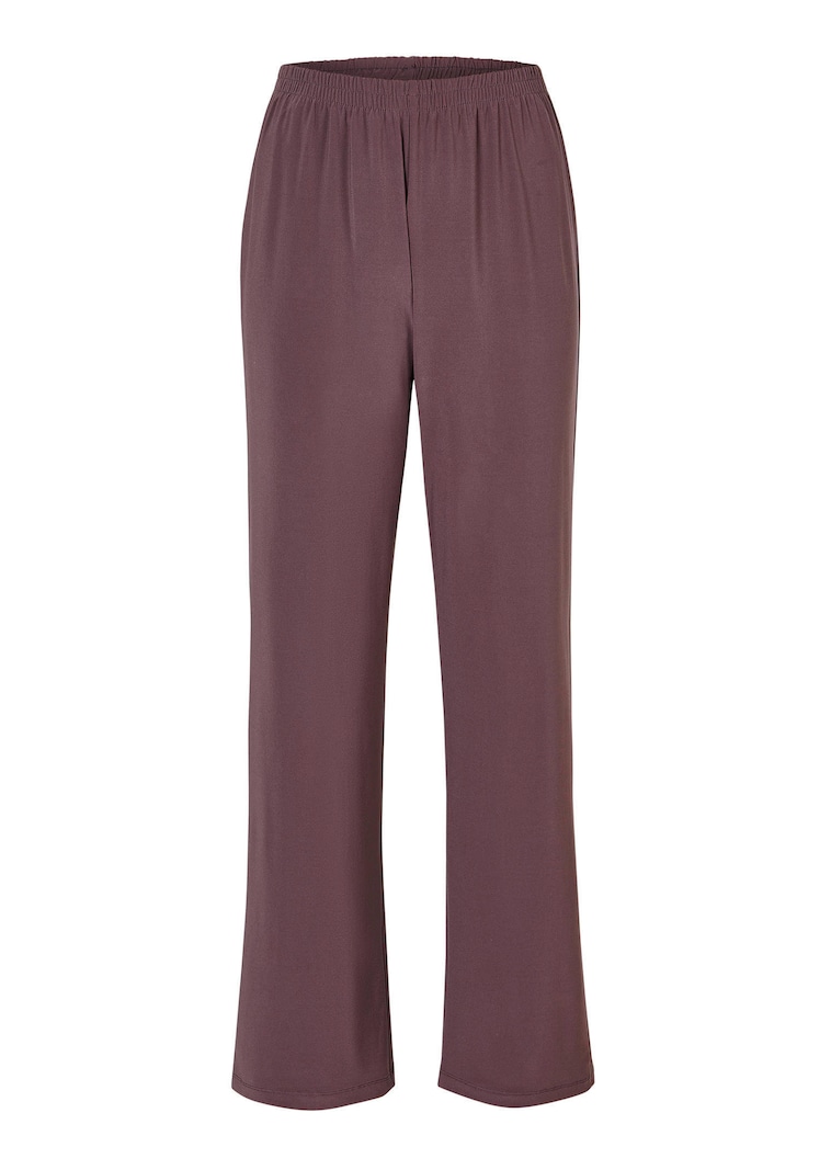 Bequeme Slinky-Hose VERA