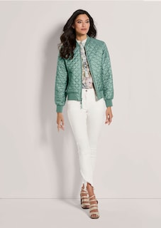 Omkeerbaar blousonjasje thumbnail 3