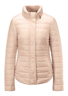 Leichte Steppjacke mit Kapuze thumbnail 2